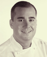 Chef Ted Hallson